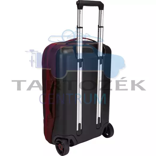 Thule Subterra TSR-336EMB 36L gurulós kézipoggyász, bordó