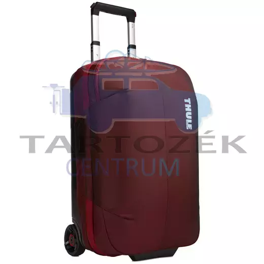 Thule Subterra TSR-336EMB 36L gurulós kézipoggyász, bordó