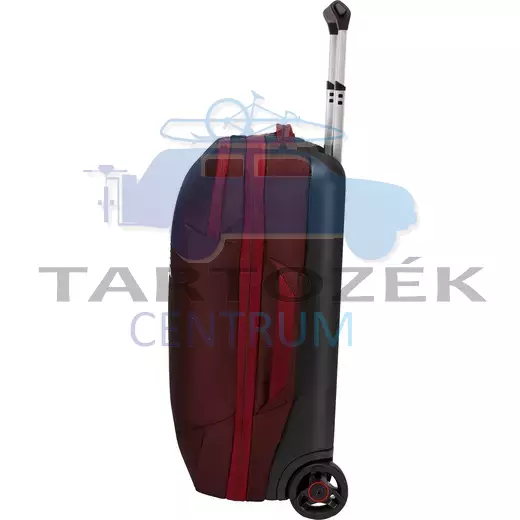 Thule Subterra TSR-336EMB 36L gurulós kézipoggyász, bordó