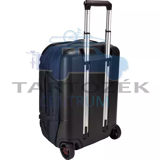 Thule Subterra 3203450 56L gurulós bőrönd, sötétkék