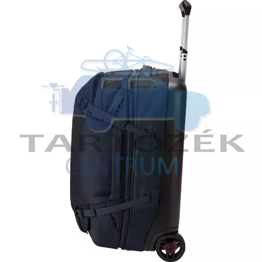 Thule Subterra 3203450 56L gurulós bőrönd, sötétkék