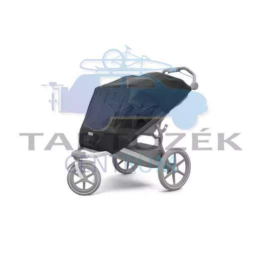 Thule védőháló 20110719