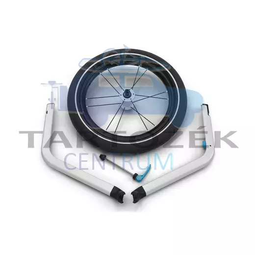 Thule Chariot futó kerék 20201302
