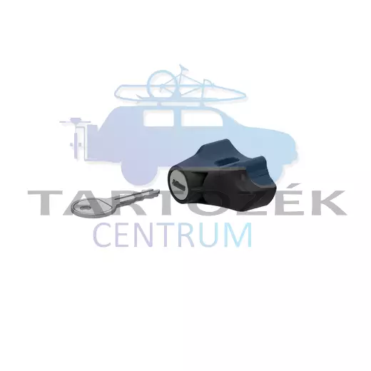 Thule Chariot zárszett 20201506