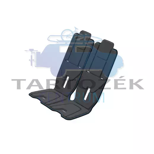 Thule Chariot párna (2 személyes) 20201508