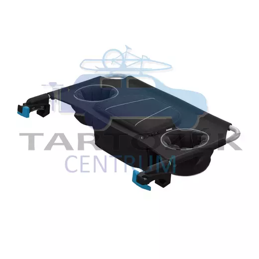 Thule 2-es italtartó-zipzáros táska 20201514