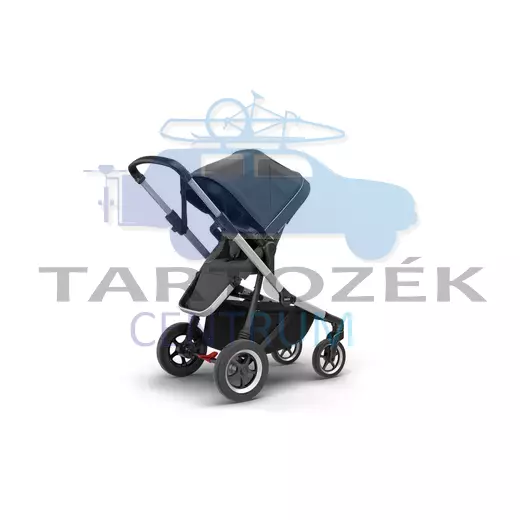 Thule Sleek 11000003 babakocsi Sötét szürke