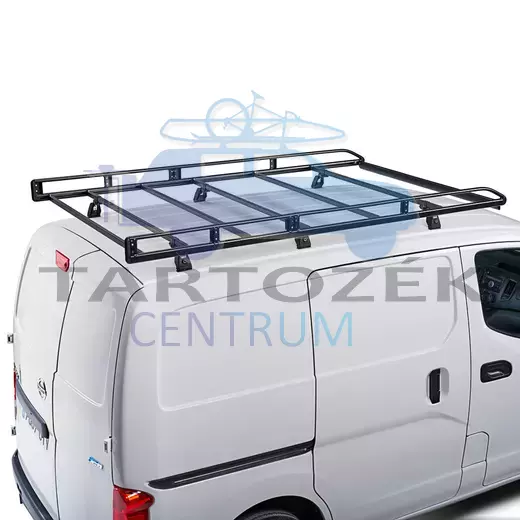 Cruz Evo Rack CZ_909-404 csomagtartó tetőkosár fekete