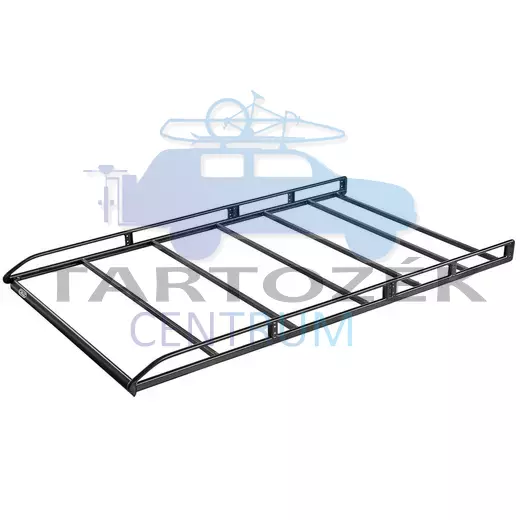 Cruz Evo Rack CZ_910-052 csomagtartó tetőkosár fekete Cruz Evo Rack CZ_910-052 csomagtartó tetőkosár fekete