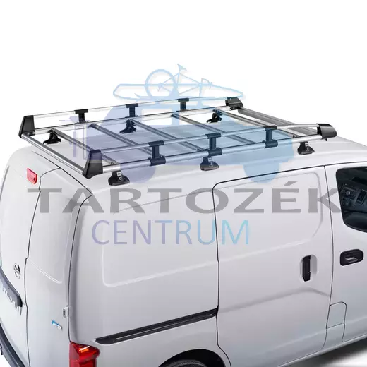 Cruz Evo Rack CZ_911-359 csomagtartó tetőkosár alumínium