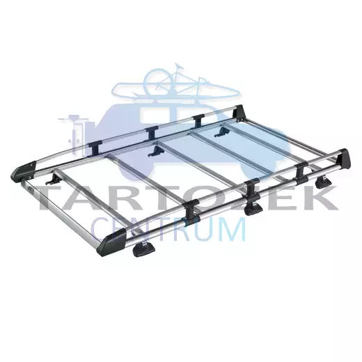 Cruz Evo Rack CZ_911-359 csomagtartó tetőkosár alumínium
