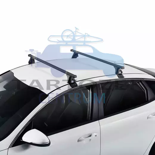 Cruz Oplus ST130 acél tetőcsomagtartó rúd 921-315