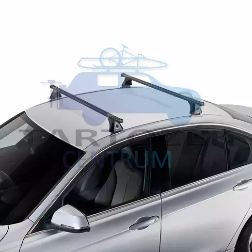 Cruz Oplus SX110 acél tetőcsomagtartó rúd 921-355