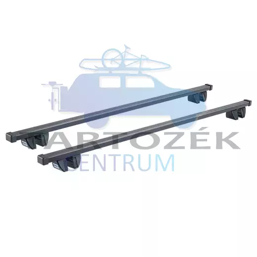 CRUZ Oplus SR+110 acél tetőcsomagtartó CZ_921-932 CRUZ Oplus SR+110 acél tetőcsomagtartó CZ_921-932