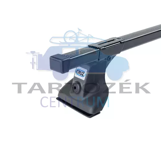 CRUZ 3 darabos acél rúd CZ_922-450