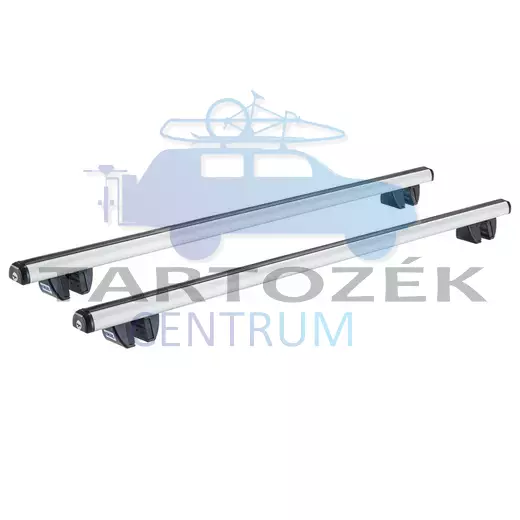 Cruz Oplus Alu tetőcsomagtartó tetőkorlátra 924-050 Cruz Oplus Alu tetőcsomagtartó tetőkorlátra 924-050