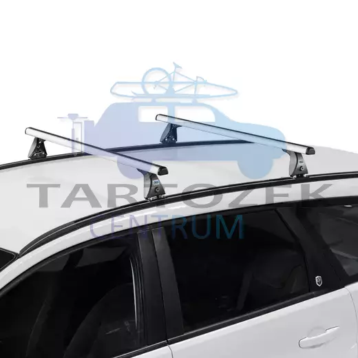 Cruz Optima Alu S128 tetőcsomagtartó rúd 924-026