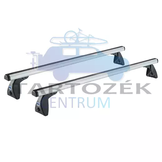 Cruz Optima Alu S128 tetőcsomagtartó rúd 924-026