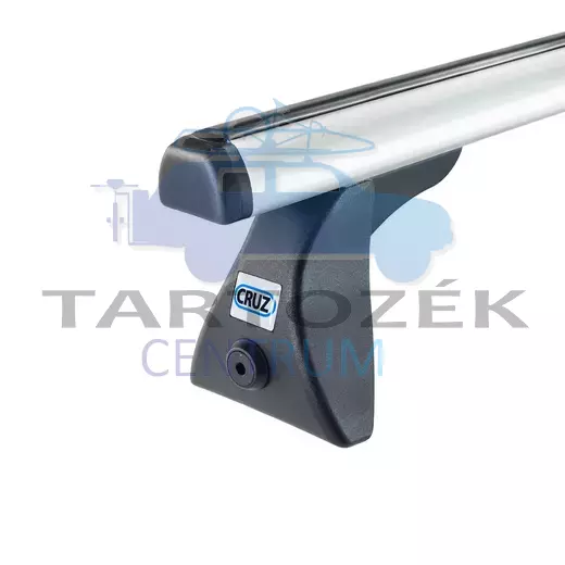 Cruz Optima Alu S128 tetőcsomagtartó rúd 924-026