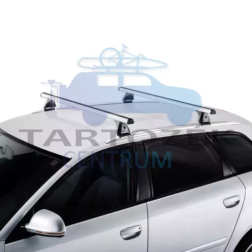 Cruz Oplus Alu AX118 tetőcsomagtartó rúd 924-760