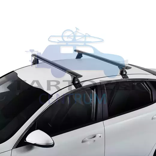 Cruz Airo Dark T133 tetőcsomagtartó rúd 925-776