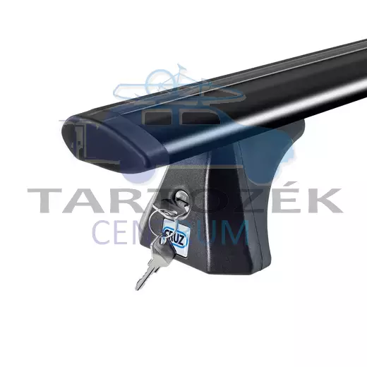 Cruz Airo Dark T133 tetőcsomagtartó rúd 925-776