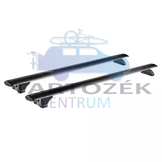 Cruz Airo FIX Dark tetőcsomagtartó rúd 925-713