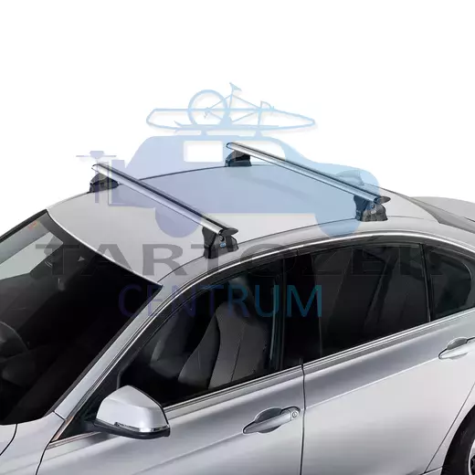 Cruz Airo FIX tetőcsomagtartó rúd 925-703