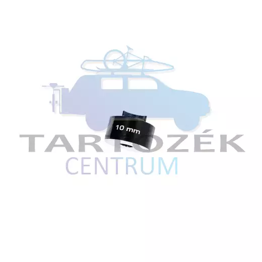 Thule 3D Dropout adapter 20110723
