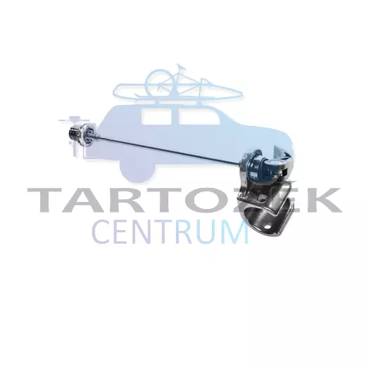 Thule Axle gyermekhordozó kerékpáros adapter gyorszárhoz 20100796