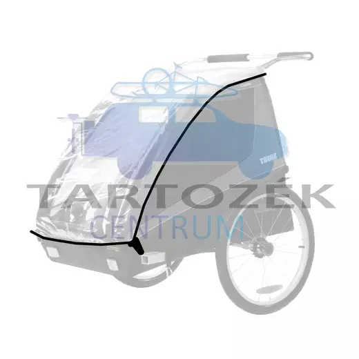 Thule Coaster esővédő takaró 20110700