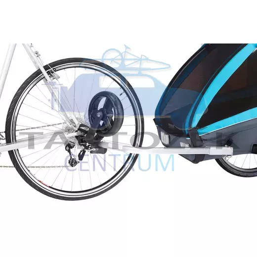 Thule Coaster XT 2 10101806 Multifunkciós gyermekszállító Kék