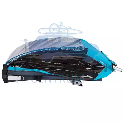 Thule Coaster XT 2 10101806 Multifunkciós gyermekszállító Kék