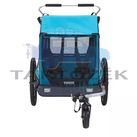 Thule Coaster XT 2 10101806 Multifunkciós gyermekszállító Kék