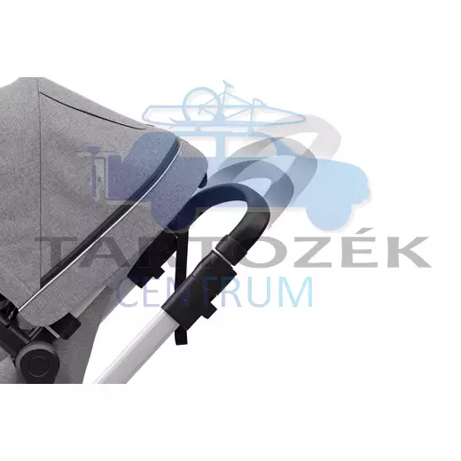 Thule Sleek 11000001 babakocsi Világos szürke