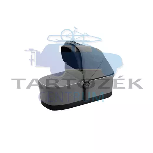 Thule Sleek mózeskosár 11000100 Világos szürke