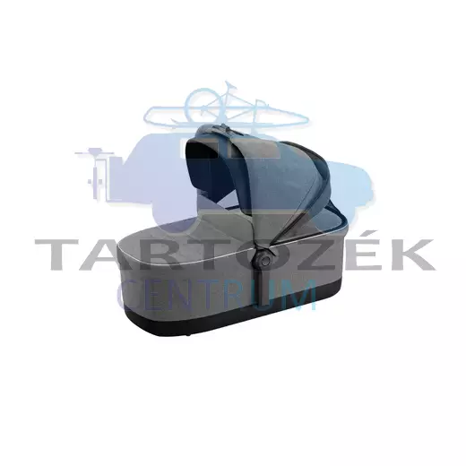 Thule Sleek mózeskosár 11000100 Világos szürke