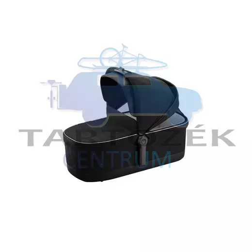 Thule Sleek mózeskosár 11000101 Fekete