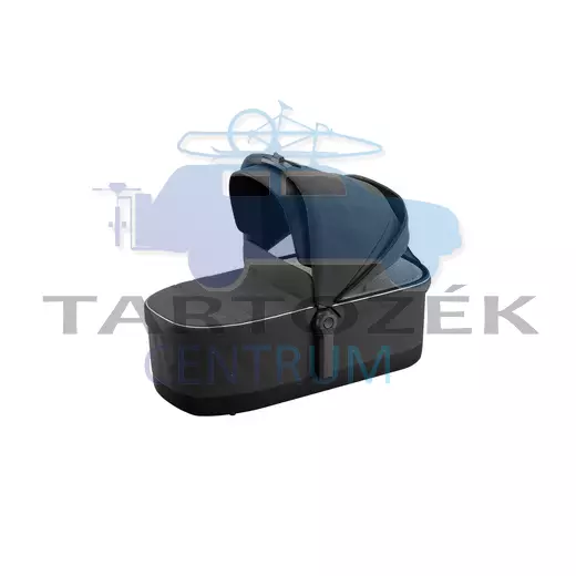 Thule Sleek mózeskosár 11000102 Sötét szürke