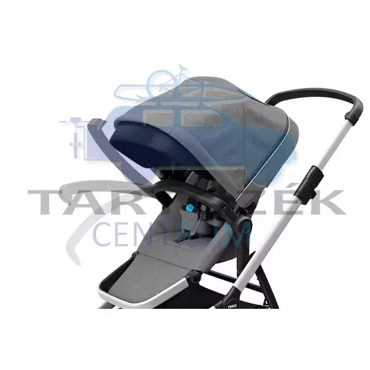 Thule Sleek 11000001 babakocsi Világos szürke