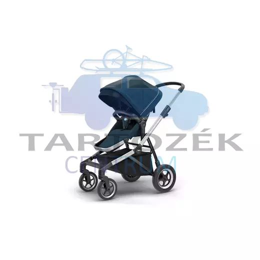 Thule Sleek 11000005 babakocsi Kék