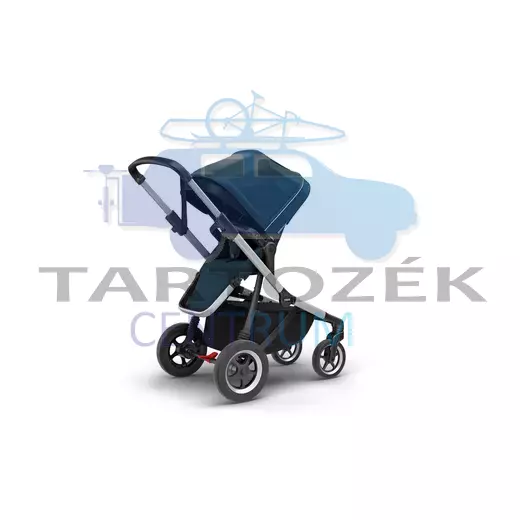 Thule Sleek 11000005 babakocsi Kék