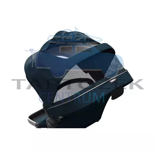 Thule Sleek testvér ülés 11000204 Kék