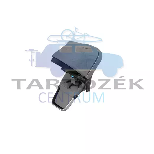 Thule Sleek testvér ülés 11000200 Világos szürke