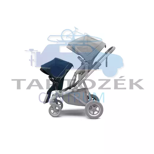 Thule Sleek testvér ülés 11000204 Kék