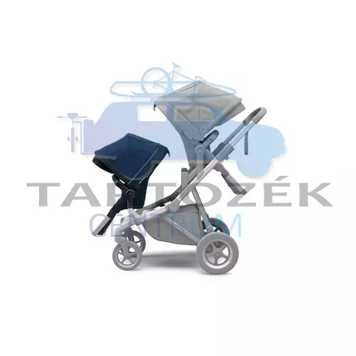 Thule Sleek testvér ülés 11000204 Kék