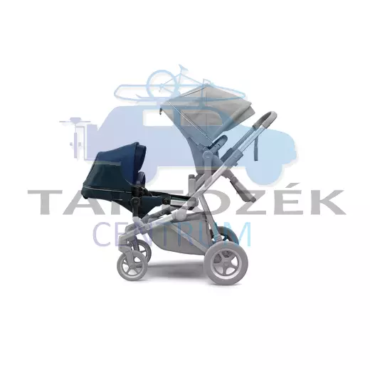 Thule Sleek testvér ülés 11000204 Kék