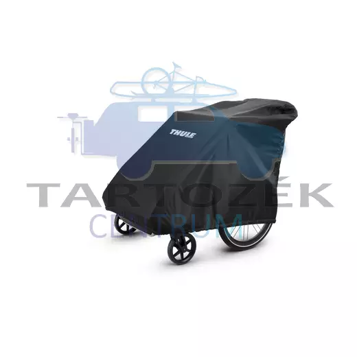 Thule gyermekhordozó takaró ponyva tároláshoz 20100784 Fekete Thule gyermekhordozó takaró ponyva tároláshoz 20100784 Fekete