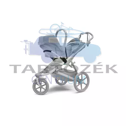 Thule univerzális babaülés adapter 20110713 Thule univerzális babaülés adapter 20110713