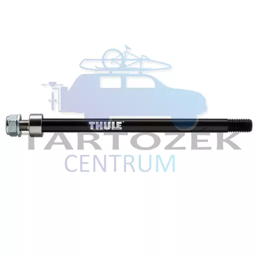 Thule gyermekhordozó kerékpáros adapter M12 x 1.0 20110729